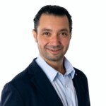 Profile picture of Bassel Ounah