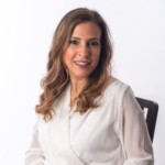 Profile picture of Ghizlane Benzakour