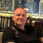 Profile picture of Alan Underwood