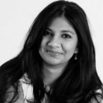 Profile picture of Ridhi Raman