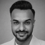 Profile picture of Amal Perera