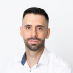 Profile picture of Christopher Morley