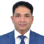 Profile picture of Gulrez Aazem