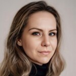 Profile picture of Cassie Kane