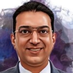 Profile picture of Gautam Ganglani