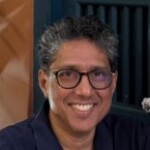 Profile picture of LIJU THOMAS EAPEN