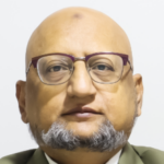 Profile picture of Sohail Ausaf