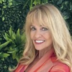 Profile picture of Ina Hammer