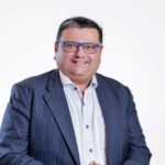 Profile picture of Kapil Dasani