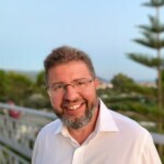 Profile picture of George Sotiropoulos