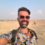 Profile picture of Pedro Teixeira