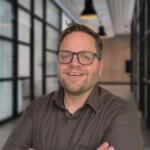 Profile picture of Travis Haasch