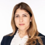 Profile picture of Sophia Bhatti