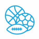 Group logo of Sports