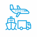 Group logo of Logistics