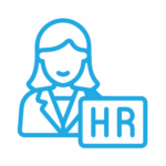 Group logo of HR