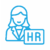 Group logo of HR